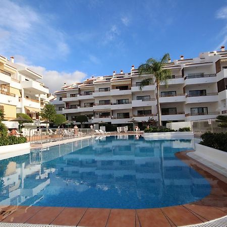 Apartment Sur Sunrises, Los Cristianos Los Cristianos  Ngoại thất bức ảnh