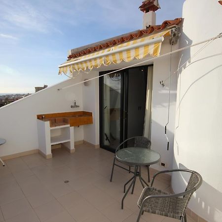 Apartment Sur Sunrises, Los Cristianos Los Cristianos  Ngoại thất bức ảnh