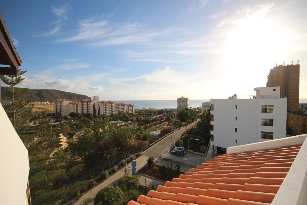 Apartment Sur Sunrises, Los Cristianos Los Cristianos  Ngoại thất bức ảnh