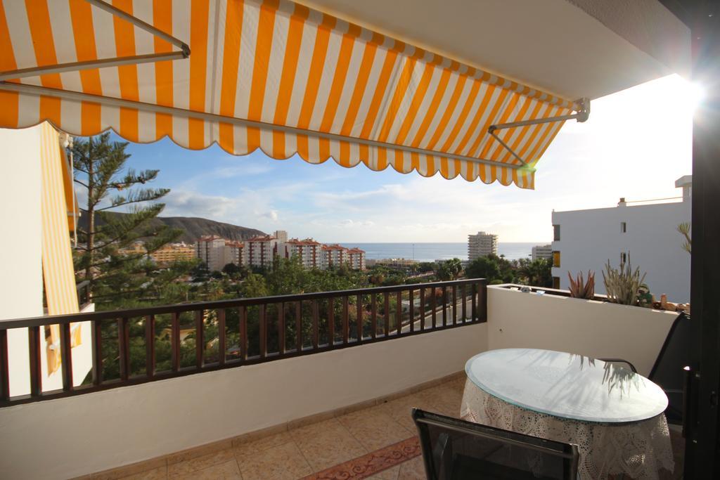 Apartment Sur Sunrises, Los Cristianos Los Cristianos  Ngoại thất bức ảnh
