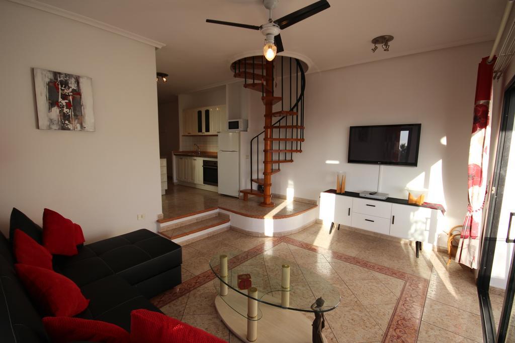 Apartment Sur Sunrises, Los Cristianos Los Cristianos  Ngoại thất bức ảnh