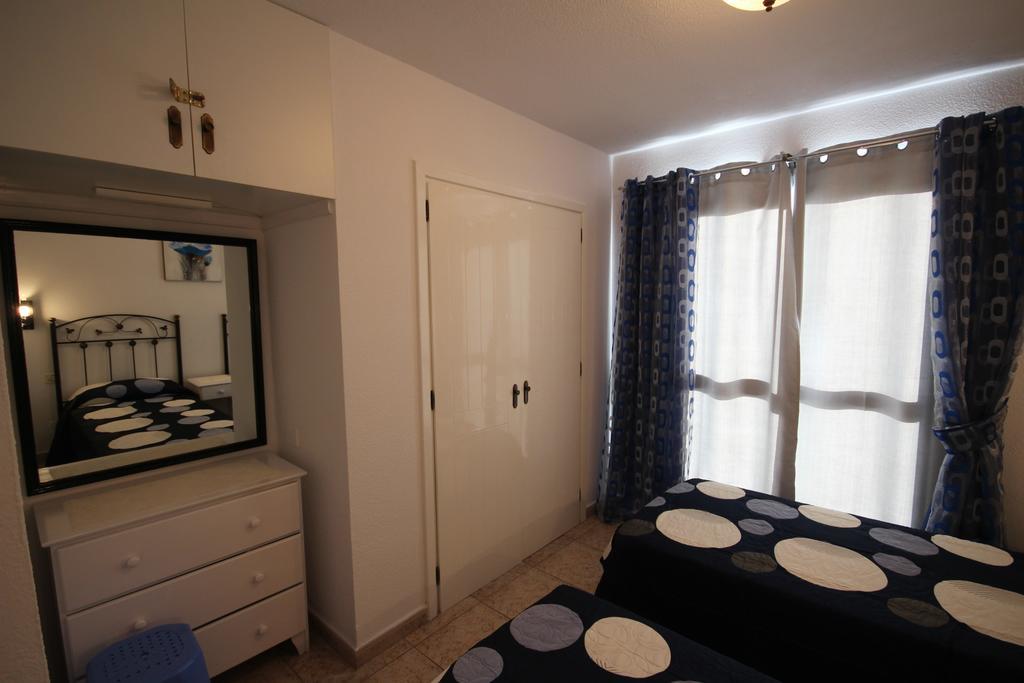 Apartment Sur Sunrises, Los Cristianos Los Cristianos  Ngoại thất bức ảnh