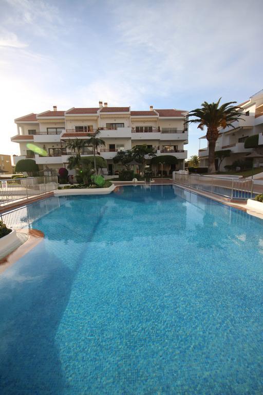 Apartment Sur Sunrises, Los Cristianos Los Cristianos  Ngoại thất bức ảnh