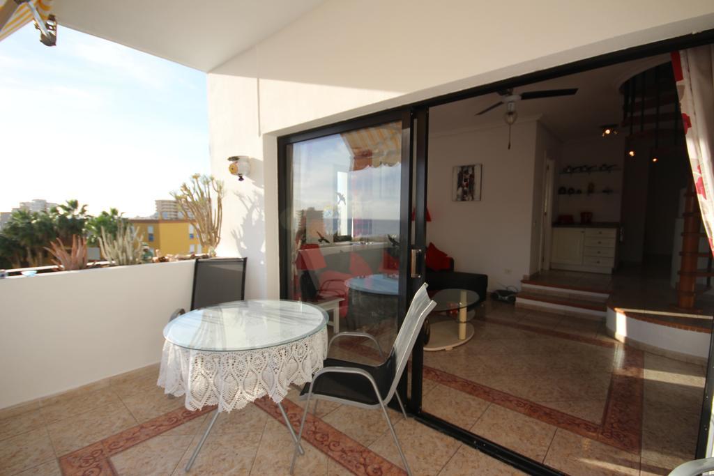 Apartment Sur Sunrises, Los Cristianos Los Cristianos  Ngoại thất bức ảnh