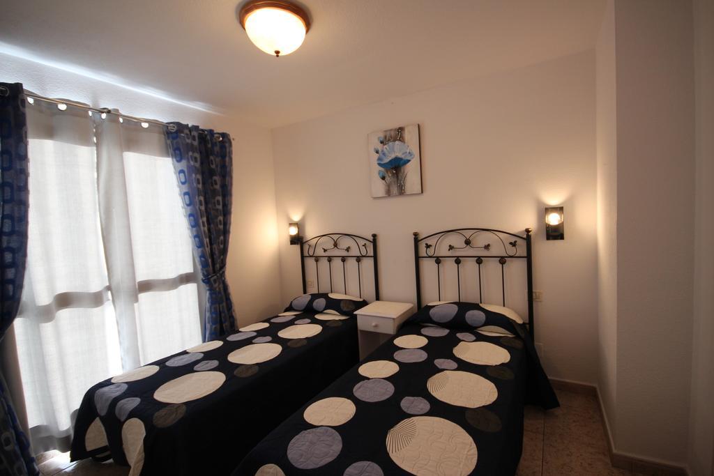 Apartment Sur Sunrises, Los Cristianos Los Cristianos  Ngoại thất bức ảnh