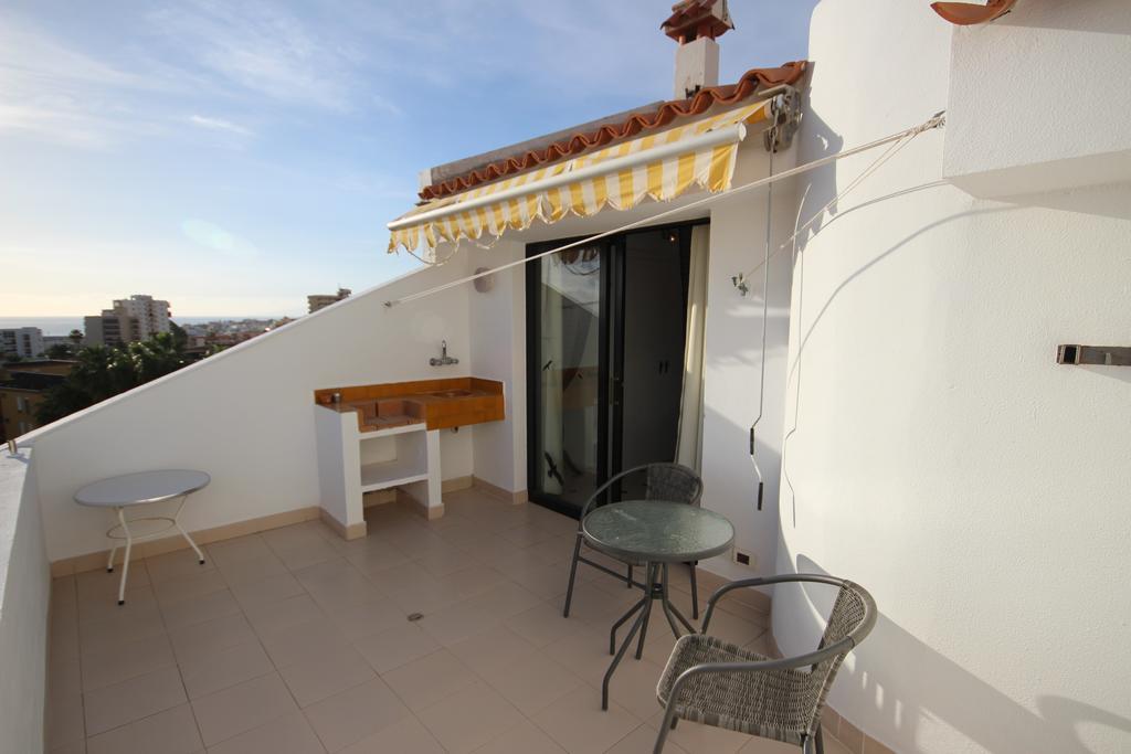 Apartment Sur Sunrises, Los Cristianos Los Cristianos  Ngoại thất bức ảnh